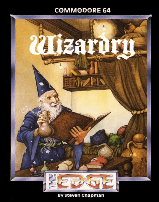 Wizardry