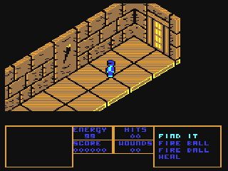 Image in-game