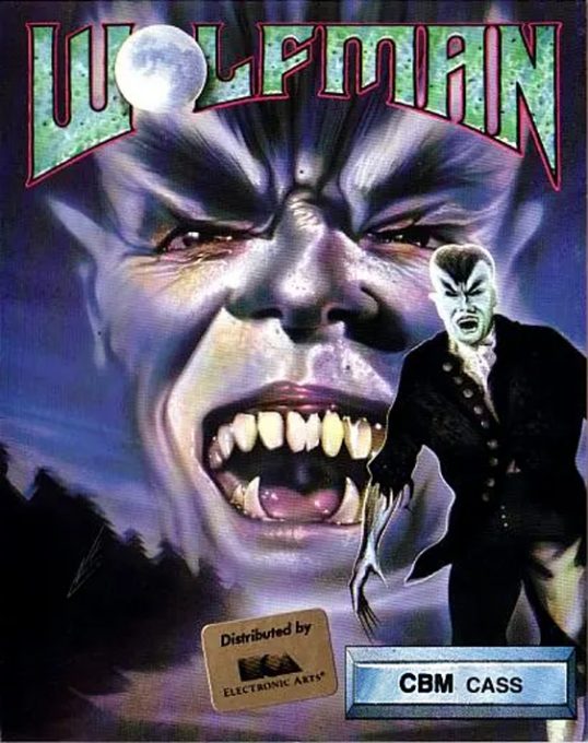 Wolfman