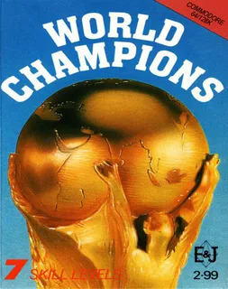 World Champions