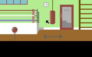 Image in-game