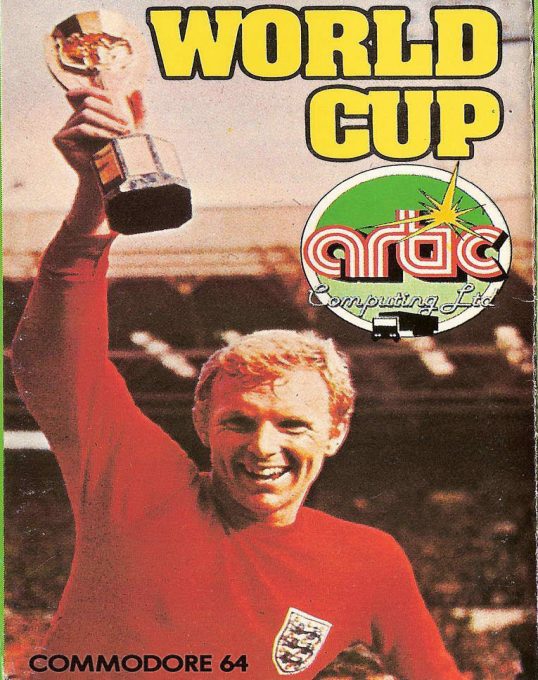 World Cup II