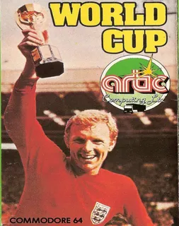 World Cup II