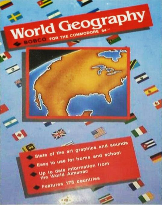 World Geography