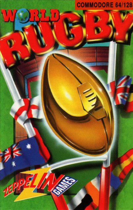 World Rugby