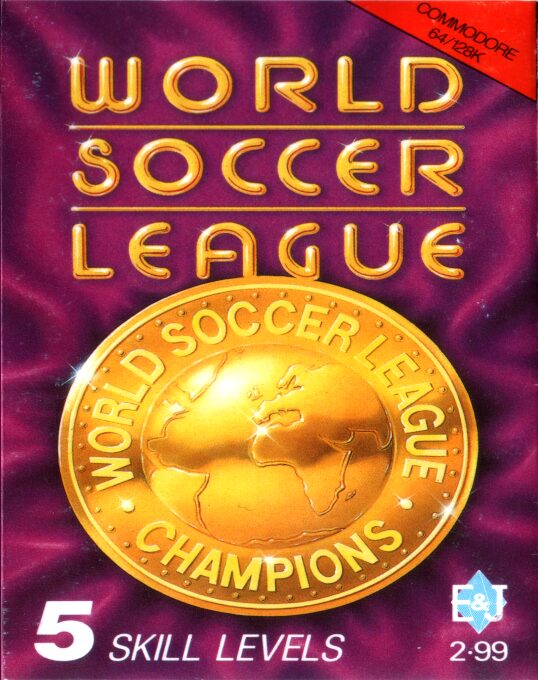 World Soccer League