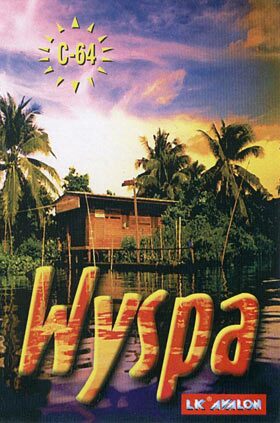 Wyspa - The Island