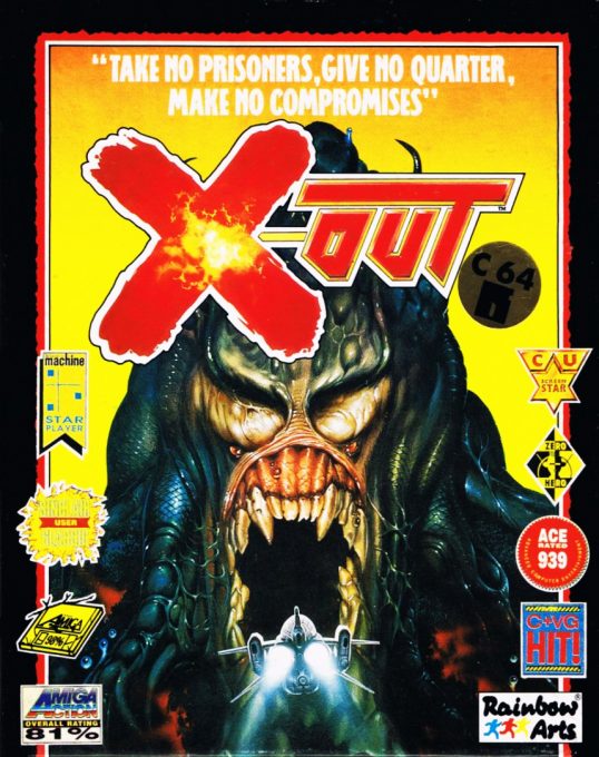 X-Out