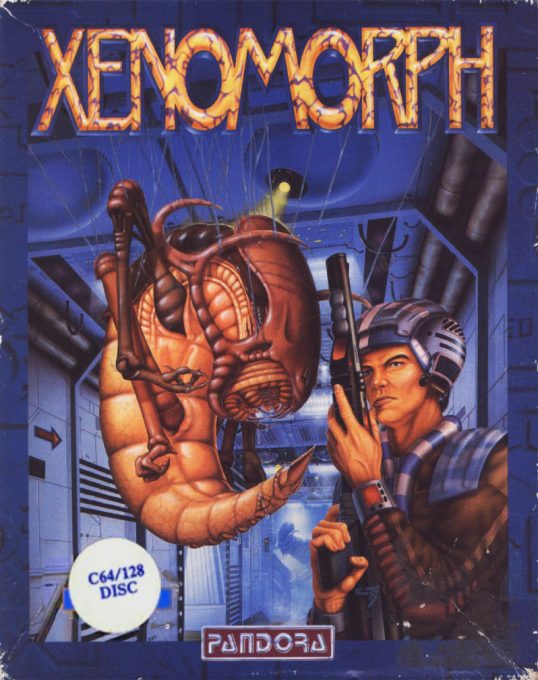 Xenomorph