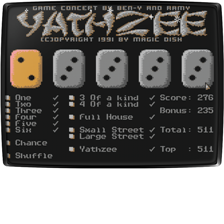 Fan Art