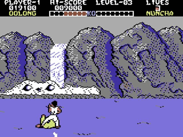 Image in-game