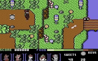 Image in-game