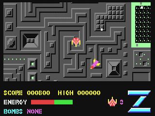 Image in-game