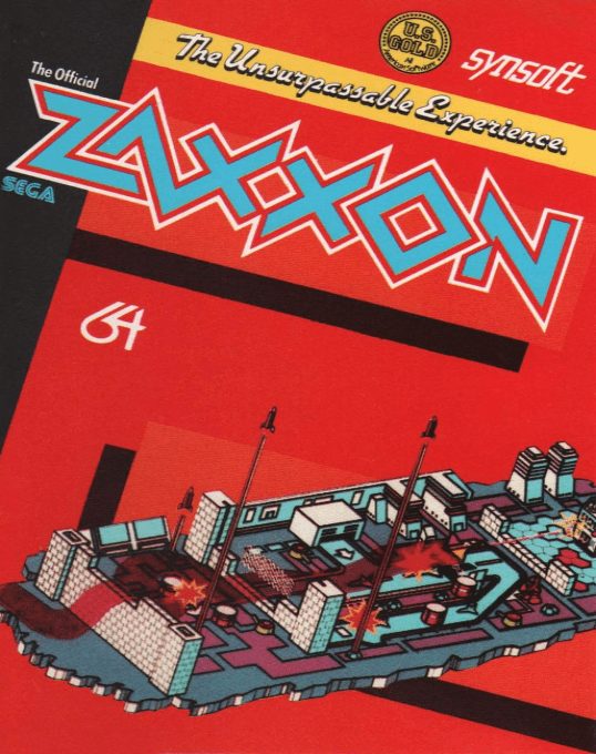 Zaxon