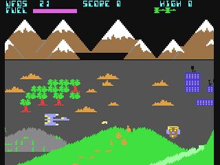 Image in-game
