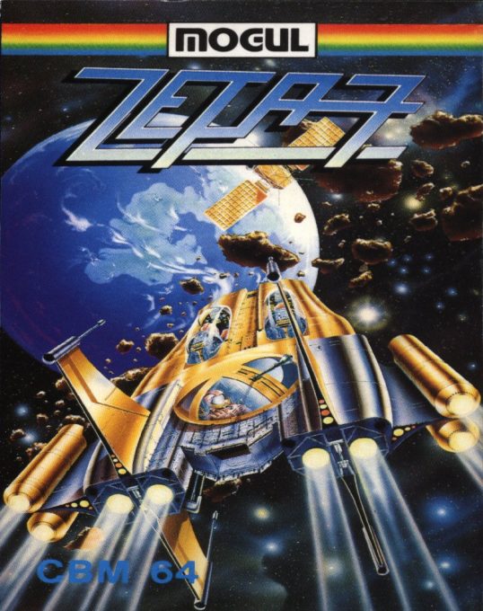 Zeta-7
