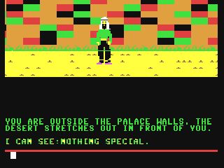 Image in-game