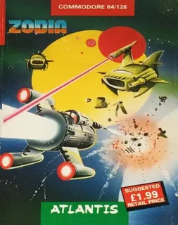 Zodia