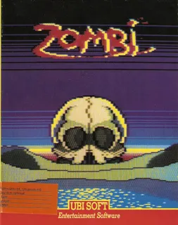 Zombi