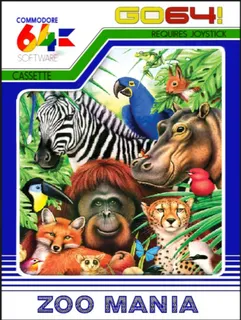 Zoo Mania