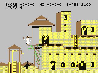 Image in-game