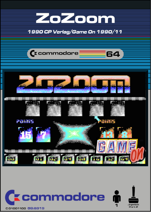 ZoZoom