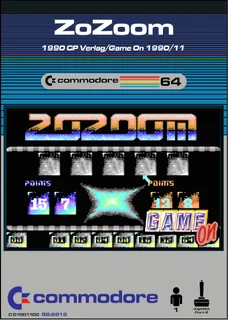 ZoZoom