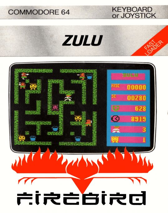 Zulu
