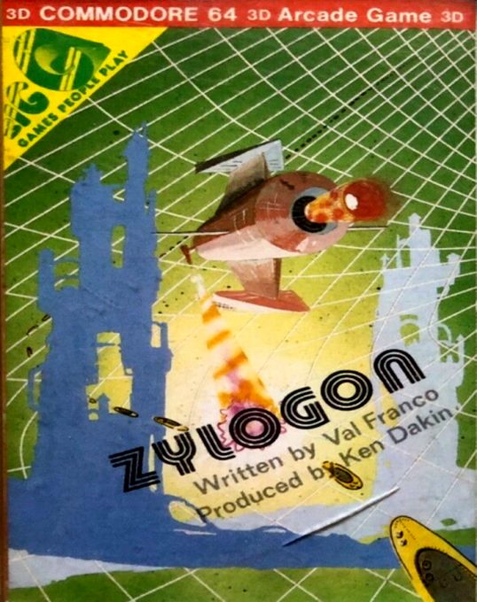 Zylogon