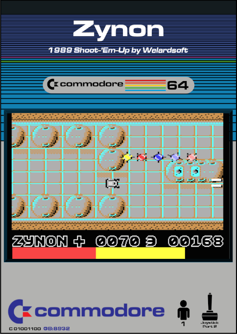 Zynon