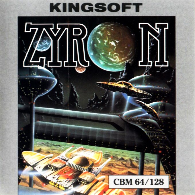 Zyron