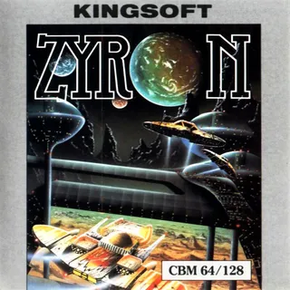 Zyron