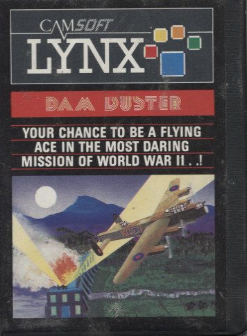 Dam Busters