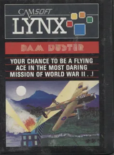 Dam Busters