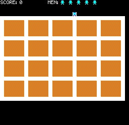 Image in-game