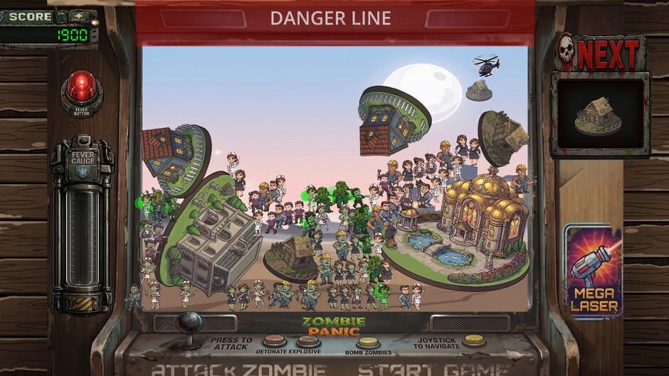 Image in-game