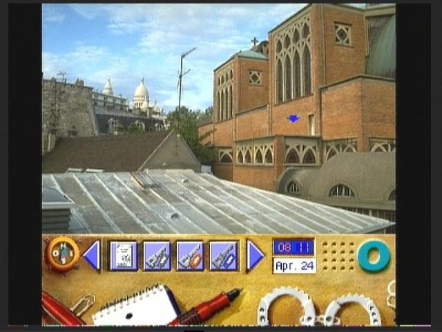 Image in-game