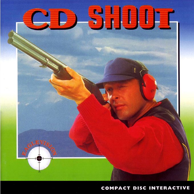 CD Shoot