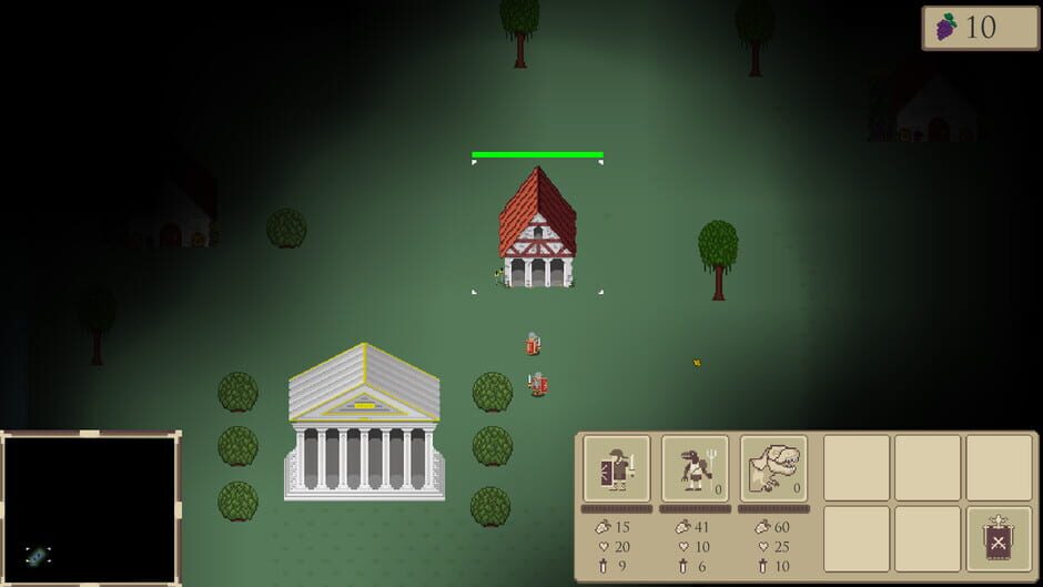 Image in-game