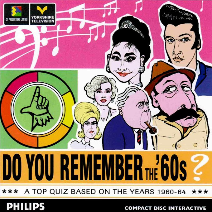 Do you Remember the '60's
