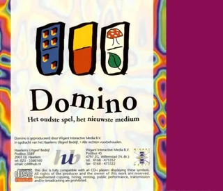 Domino - Dos