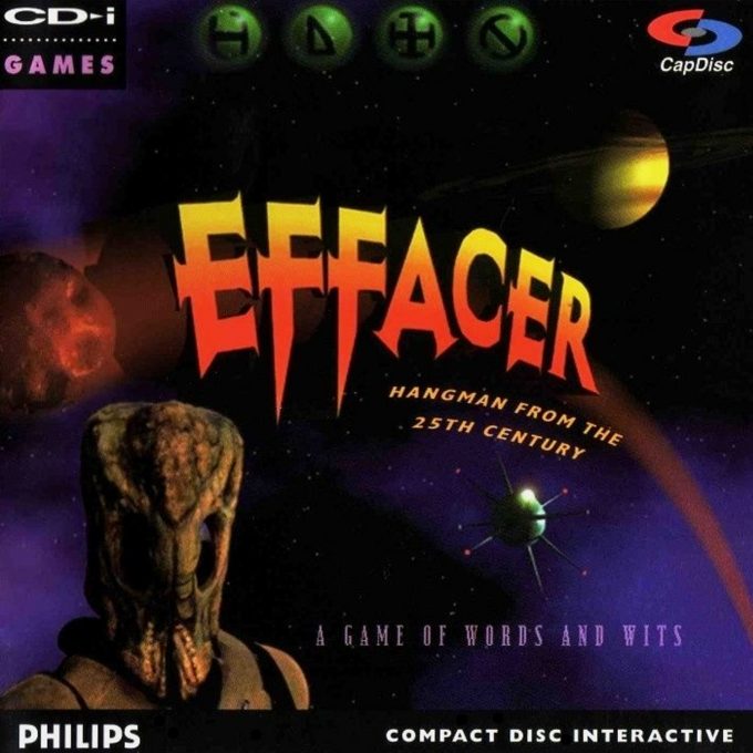 Effacer : Hangman of the 25th Century