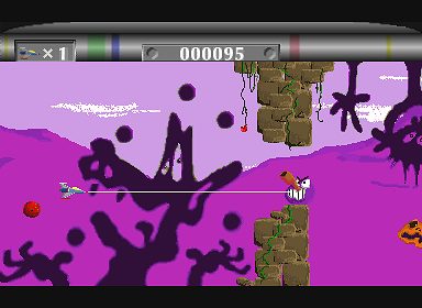 Image in-game