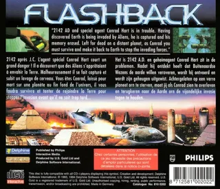 Flashback - Dos