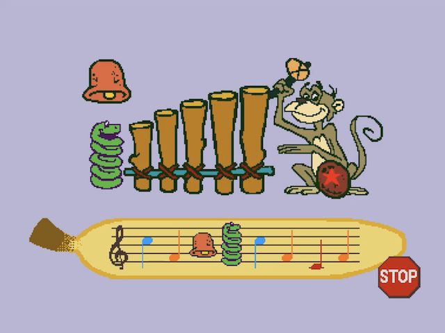 Image in-game