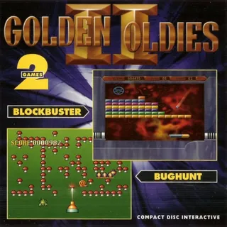 Golden Oldies 2
