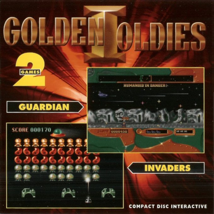 Golden Oldies I