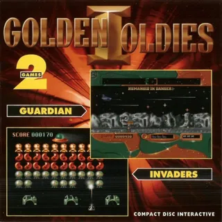 Golden Oldies I