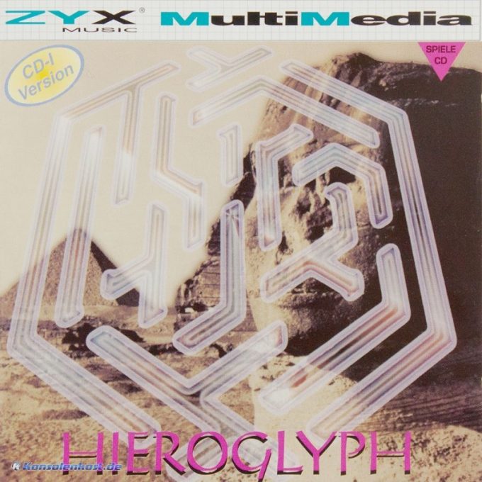 Hieroglyph