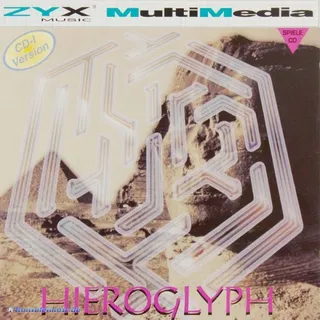 Hieroglyph